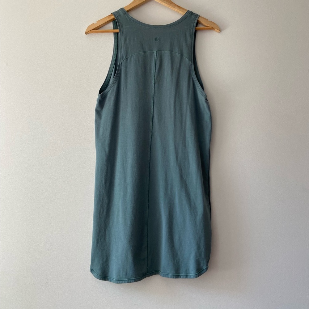 Lulu Lemon Tunic Tank Top - Picture 4 of 13